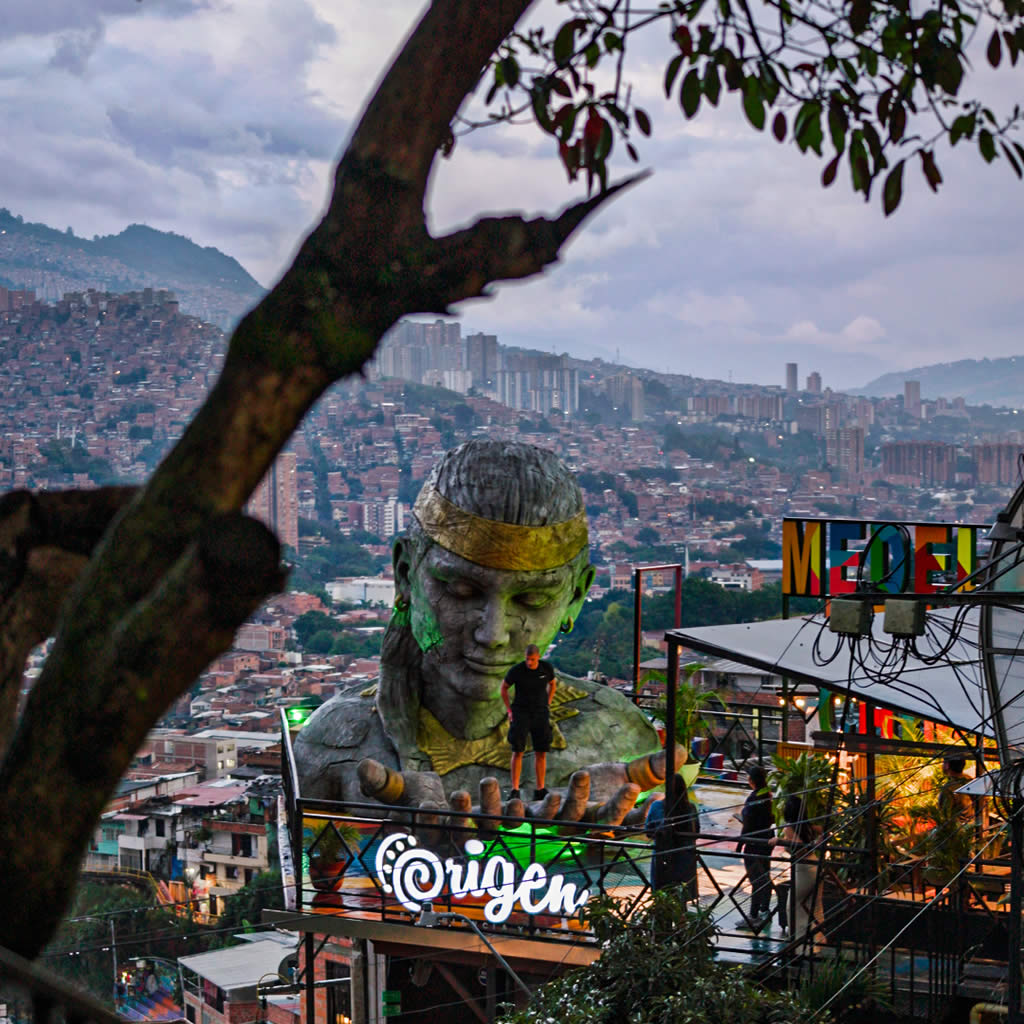 Living Trips - Atractivos (5)