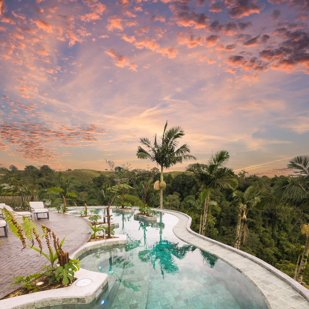 Living Trips - Hoteles